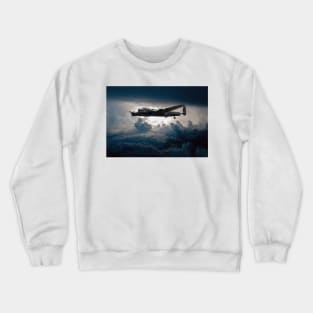 Leader of the pack Crewneck Sweatshirt